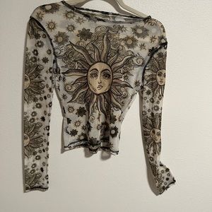 Urban outfitters shirt